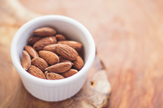 5 Foods That Help You Sleep Better