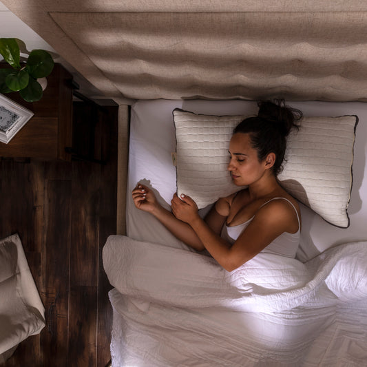 Understanding Common Sleep Disorders: A Guide to Better Sleep