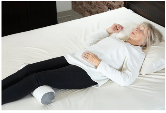 What Makes a Great Lumbar Support Pillow?