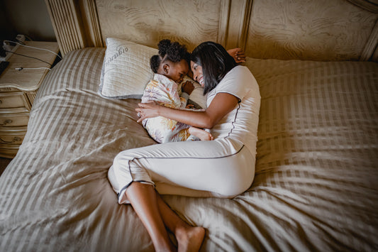 The Rise of Sleep Tourism: Traveling for the Ultimate Restful Experience