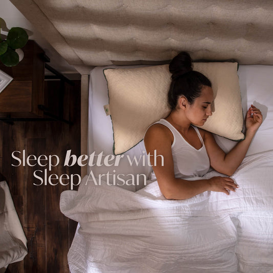 Is your sleep as restful as it could be?