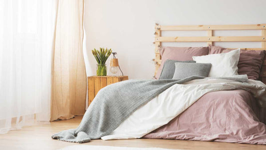 Is Your Bed Making You Fat?