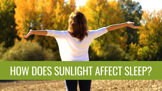 Harness the Power of Sunlight for Better Sleep: Maybe the Liver King Was Correct?