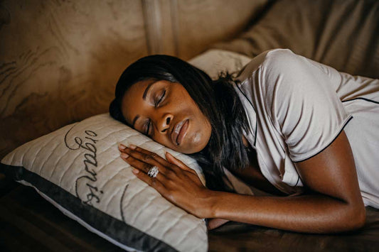 How Latex Pillows Promote Good Health