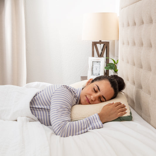 Organic Cotton: A Healthier Option for the Environment and Your Bed