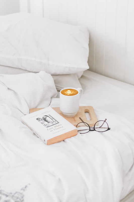 The Benefits of Removing Toxins From Your Bedroom
