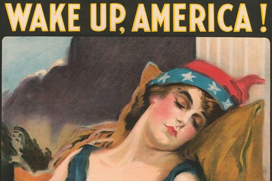 How Today's Political Environment is Affecting Our Sleep