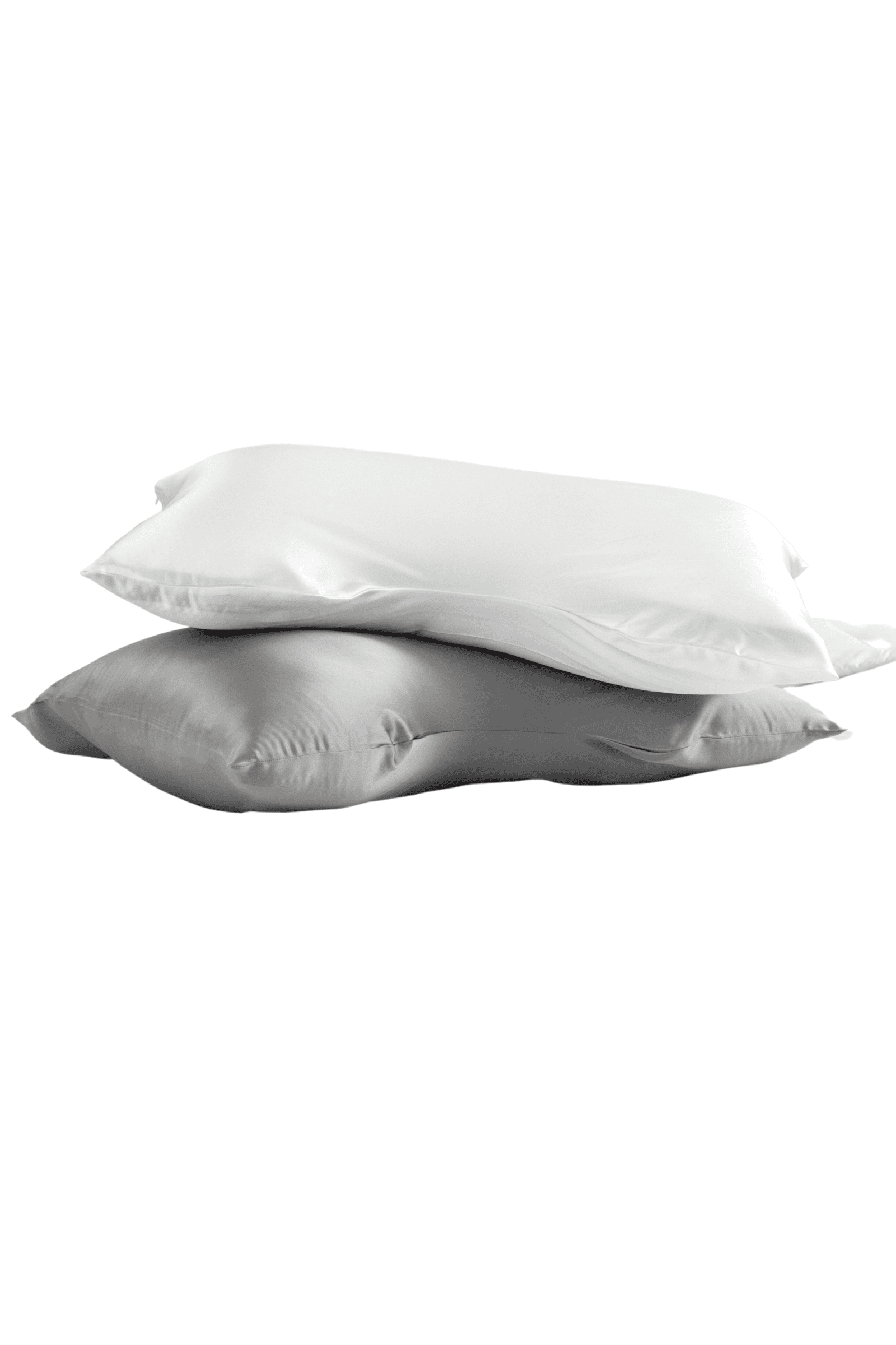 100% Mulberry Silk Pillowcase for Side Sleeper Pillows – Sleep Artisan