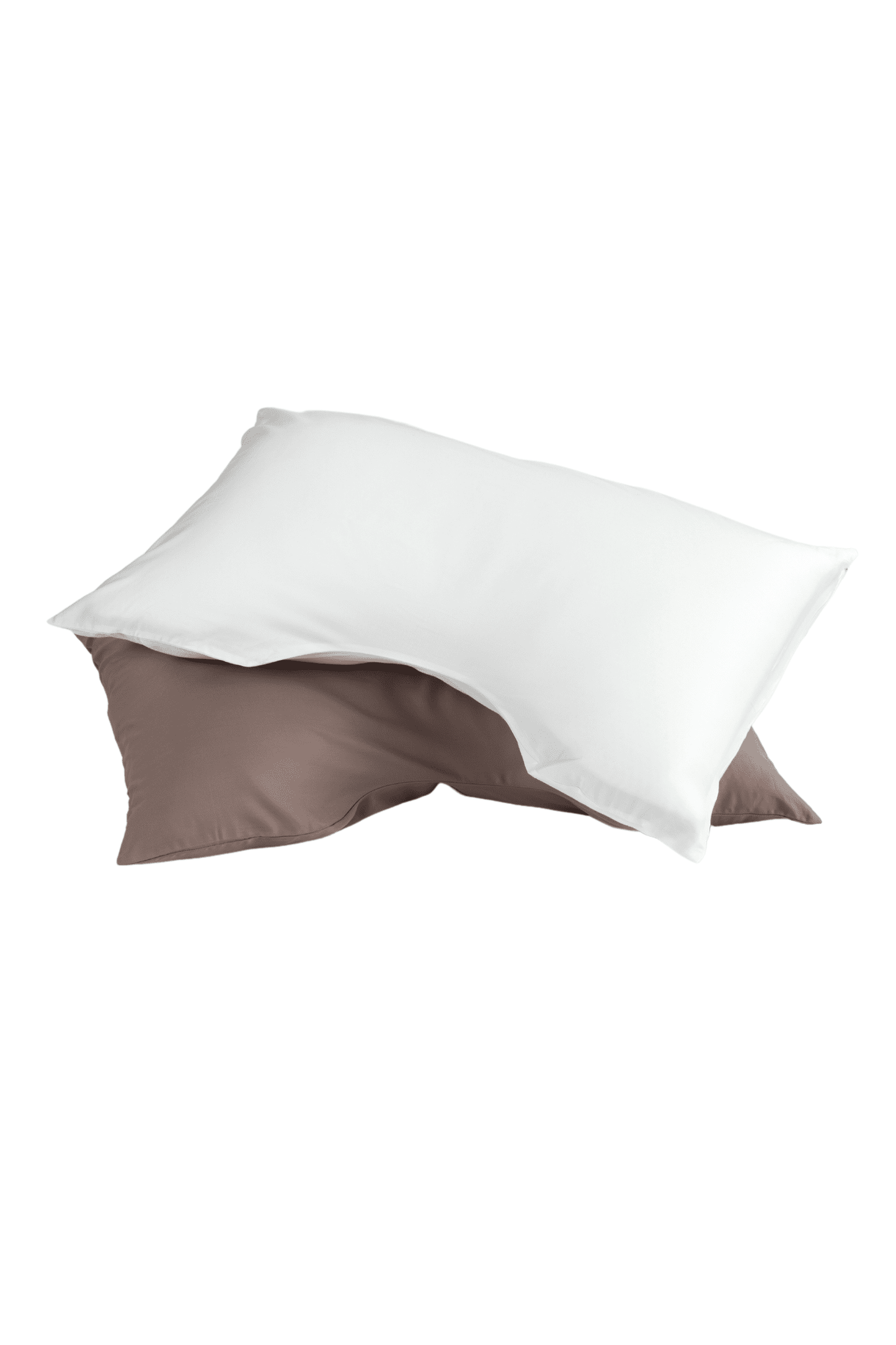 Sleep Artisan Side Sleeper Pillow Case Queen Size Bamboo Side Sleeper Pillowcase