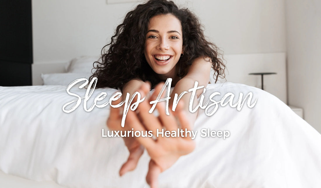 Sleep Hygiene: Creating a Healthy Bedtime Routine