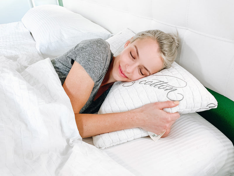 5 Smart Sleep Tips for a Healthy and Productive Spring