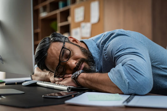 The Connection Between Nootropics and Sleep: What You Need to Know