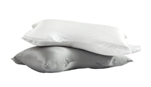 Silk Pillowcases: Why Your Head Needs to be on One Every Night