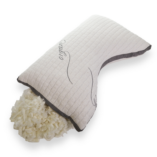 Do Your Pillows Make Your Allergy Symptoms Worse?: Health-Conscious Pillow Options for 2025