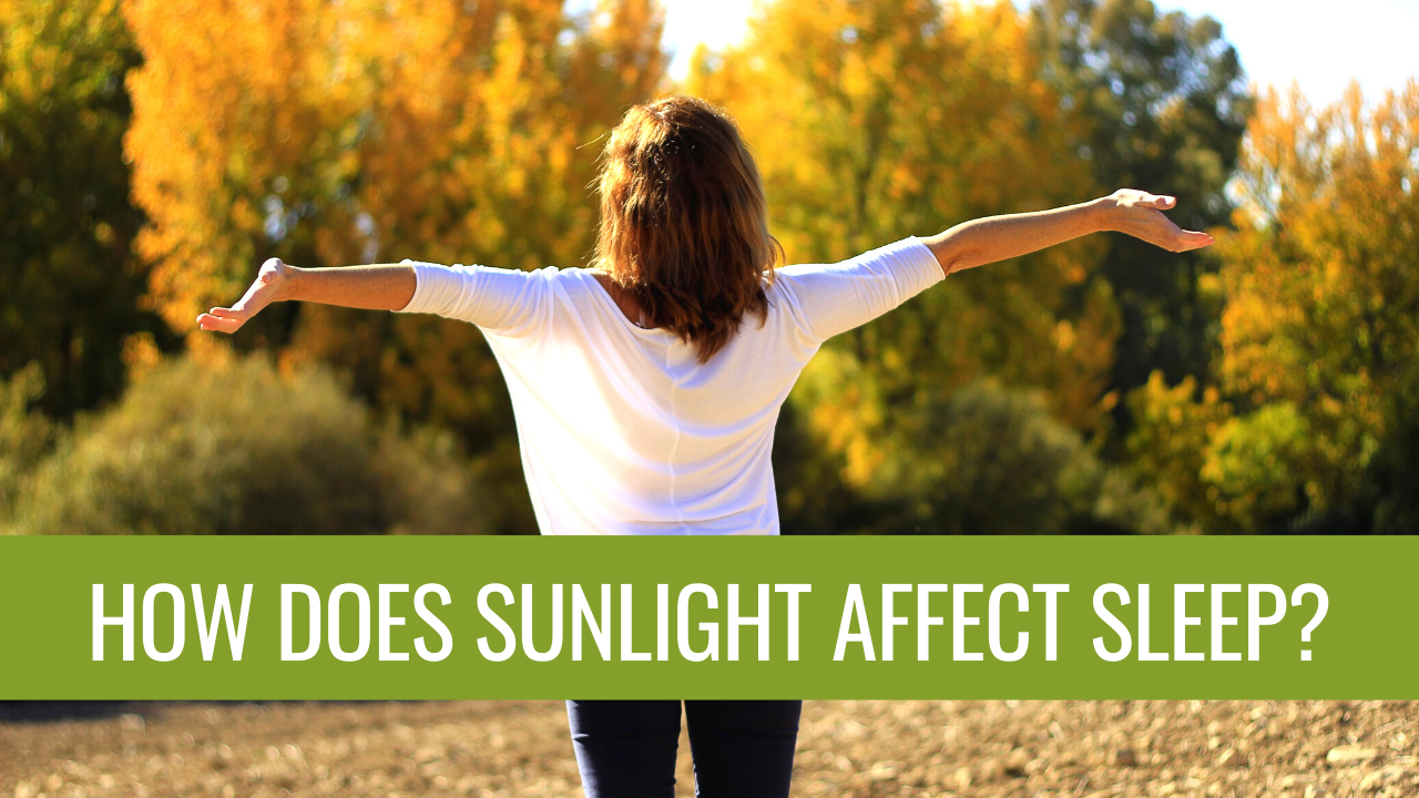 Harness the Power of Sunlight for Better Sleep: Maybe the Liver King W ...