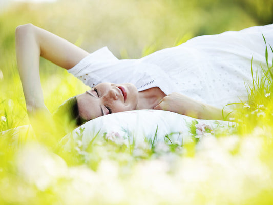 Benefits of Natural Latex Pillows