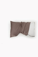 Load image into Gallery viewer, Bamboo Pillowcases for Side Sleeper Pillows
