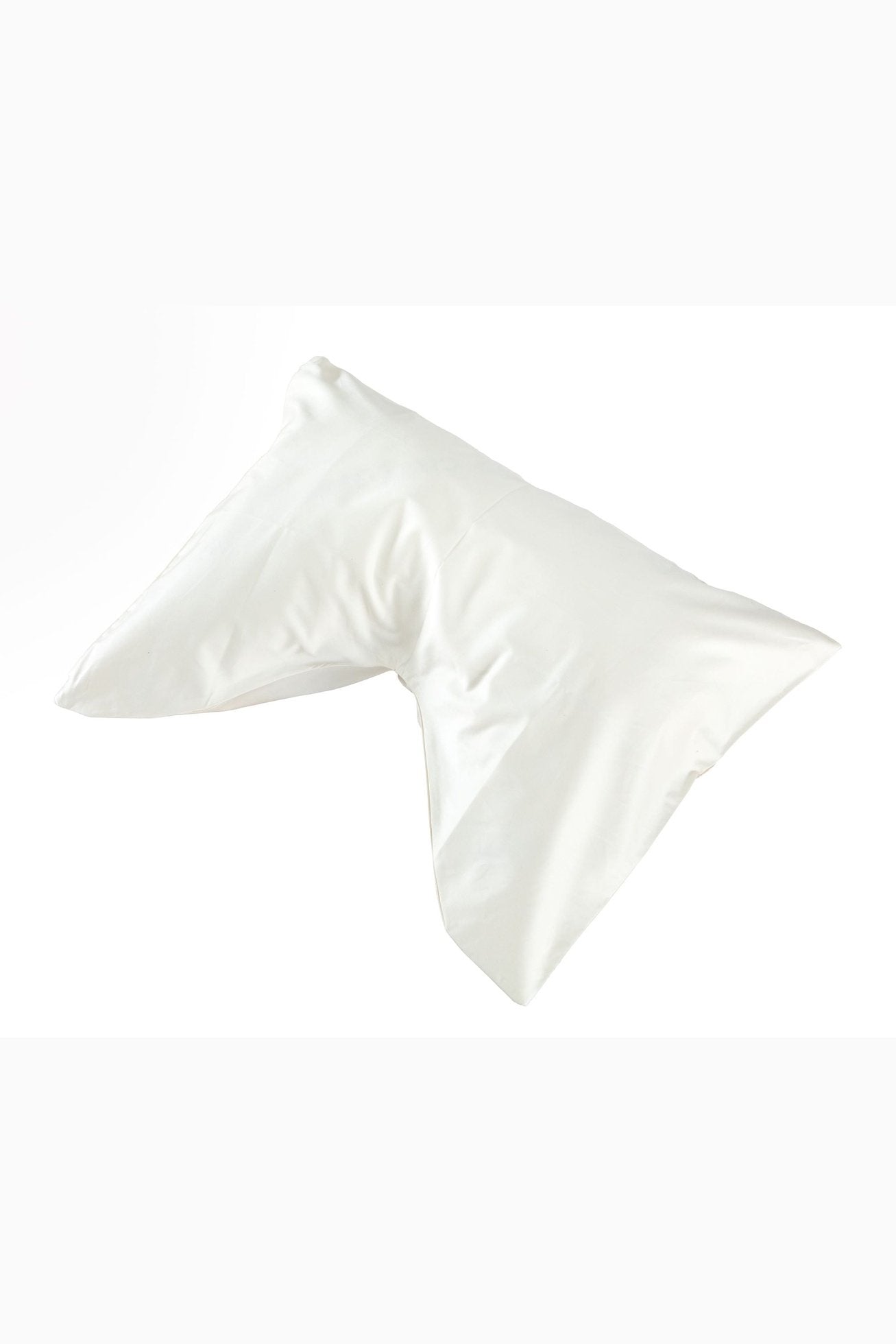 Natural Latex Side Sleeper Pillow - For Neck, Shoulder and Back Pain – Sleep  Artisan
