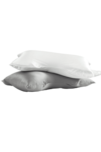 100% Mulberry Silk Pillowcase for Side Sleeper Pillows