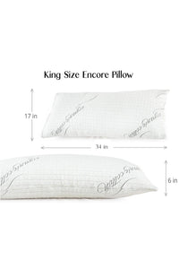 Encore Pillows
