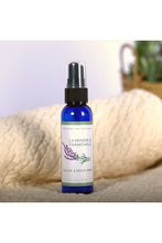 Load image into Gallery viewer, Lavender Essential Oil Spray
