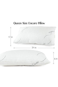 Encore Pillows